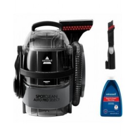 Aspirapolvere Bissell 3730N 750 W 2,8 L