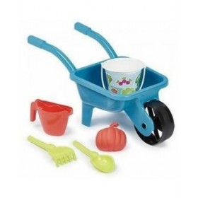 Playset Ecoiffier Furnished garden