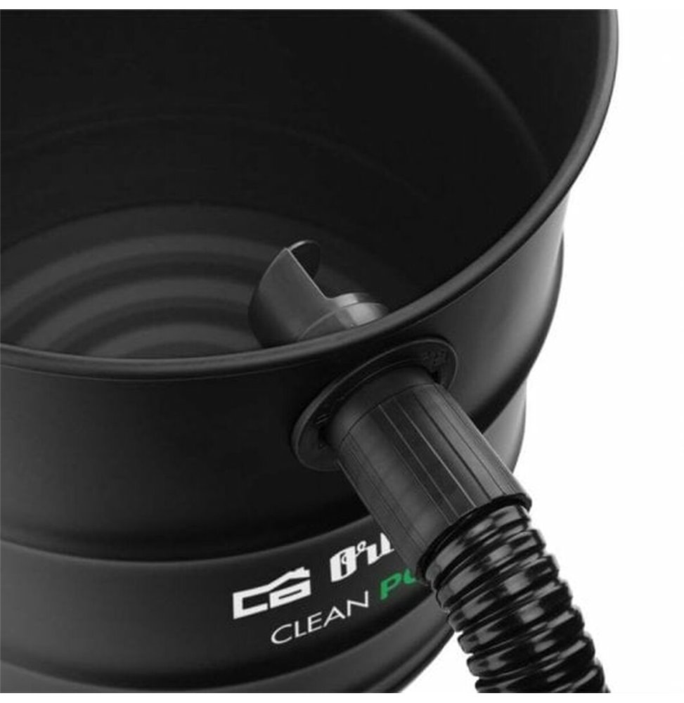 Vaso Capi Europe Plastica Rotondo