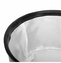 Vaso Capi Europe Plastica Rotondo