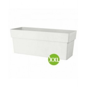 Vaso Deroma Like R Bianco