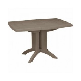 Tavolo aggiuntivo Beige Esterno