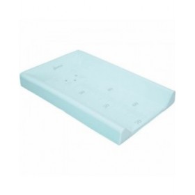 Copriletti Domiva Aqua Acquamarina 50 x 80 cm