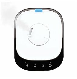 Imbracatura per Cani SYMBIOZ Nero M