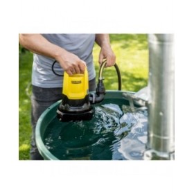 Pompa acqua Kärcher Sp 9.500