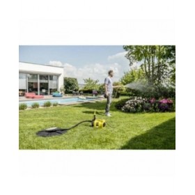 Pompa di irrigazione Kärcher Elettrico 5000 l/h