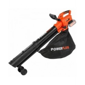 Soffiatore Powerplus Powdpg75270 40 V