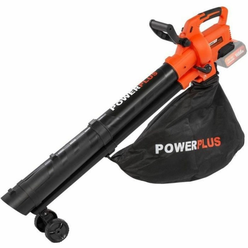 Soffiatore Powerplus Powdpg75270 40 V