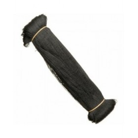 Rete anti uccelli Nature Primo Nero Polietilene 5 x 2 m