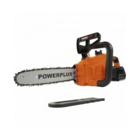 Motosega a batteria Powerplus 30 cm