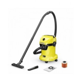 Aspirapolvere Kärcher WD 3-18 V-17/20 1000 W 17 L