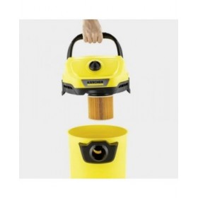 Aspirapolvere Kärcher WD 3-18 V-17/20 1000 W 17 L