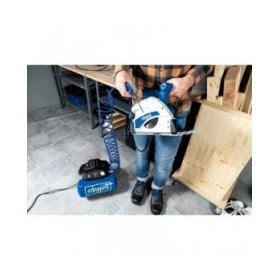 Compressore d'Aria Scheppach HC06 Orizzontale 1200 W 6 L