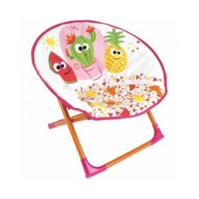 Poltrona per Bambini Fun House Pieghevole