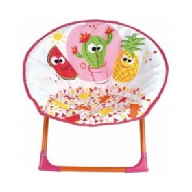 Poltrona per Bambini Fun House Pieghevole
