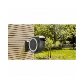 Avvolgitubo Gardena RollUp Ø 13 mm Plastica Automatico Da muro 35 m