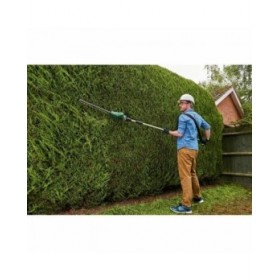 Tagliasiepi BOSCH UniversalHedgePole 18 43 cm 18 V