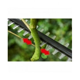 Tagliasiepi BOSCH UniversalHedgePole 18 43 cm 18 V