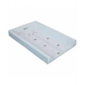 Copriletti Domiva Cloud 50 x 80 cm