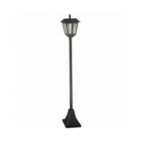 Lampioni Smart Garden Solar Esterno 130 cm 20 Lm