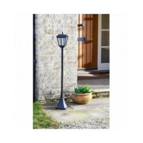 Lampioni Smart Garden Solar Esterno 130 cm 20 Lm