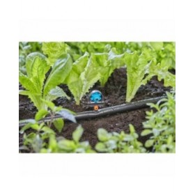 Microirrigatore Gardena Micro-Drip 13324-20 Plastica 13 mm