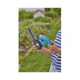 Tagliasiepi Gardena 9884-20 3.6 V