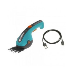 Tagliasiepi Gardena 9884-20 3.6 V