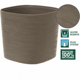 Vaso Garden ID Respect 40 x 40 cm