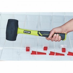 Martello Ryobi Fiberglass