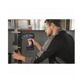 Trapano con cacciavite BOSCH Professional GSR 18V-21 18 V