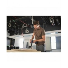 Trapano con cacciavite BOSCH Professional GSR 18V-21 18 V