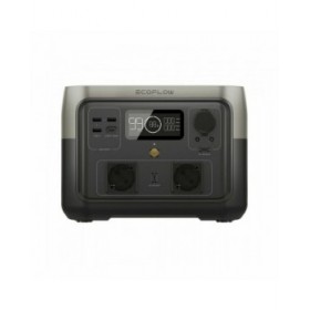 Generatore Solare Portatile Ecoflow River 2 Max