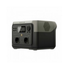 Generatore Solare Portatile Ecoflow River 2 Max
