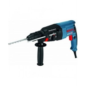 Trapano a percussione BOSCH GBH 2-26F Professional 830 W