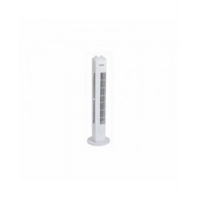 Ventilatore a Piantana Oceanic Bianco 45 W 40 W
