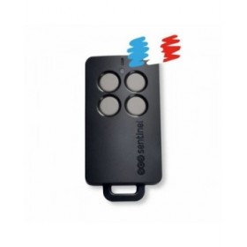 Controllo del garage SCS SENTINEL AAM0121