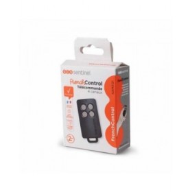 Controllo del garage SCS SENTINEL AAM0121