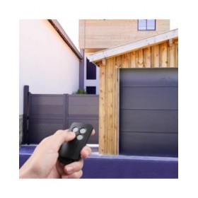 Controllo del garage SCS SENTINEL AAM0121