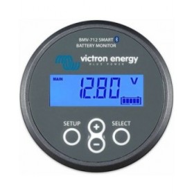 Monitoraggio della batteria Victron Energy BMV-712