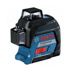 Livella laser BOSCH GLL 3-80 Professional 30 m