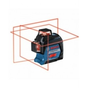 Livella laser BOSCH GLL 3-80 Professional 30 m