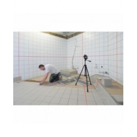 Livella laser BOSCH GLL 3-80 Professional 30 m