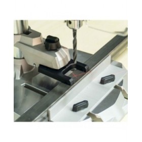 Trapano Scheppach 710 W 230 V
