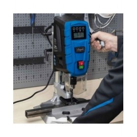Trapano Scheppach 710 W 230 V