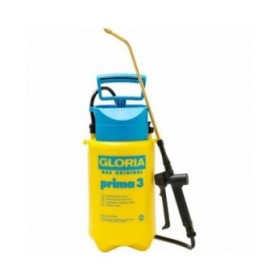 Spray a Pressione da Giardino Gloria Prima 3 3 BAR Polietilene 3 L