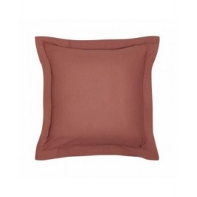 Fodera per cuscino TODAY Essential Terracotta 63 x 63 cm