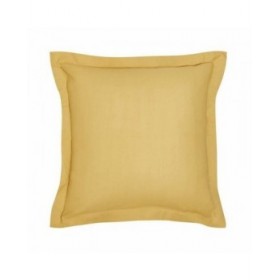 Fodera per cuscino TODAY Essential Giallo 63 x 63 cm