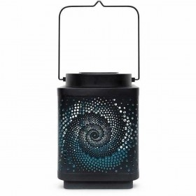 Lampada ad energia solare Garden ID Attract