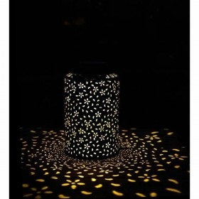 Lampada ad energia solare Garden ID Dubai 25 x 41 cm